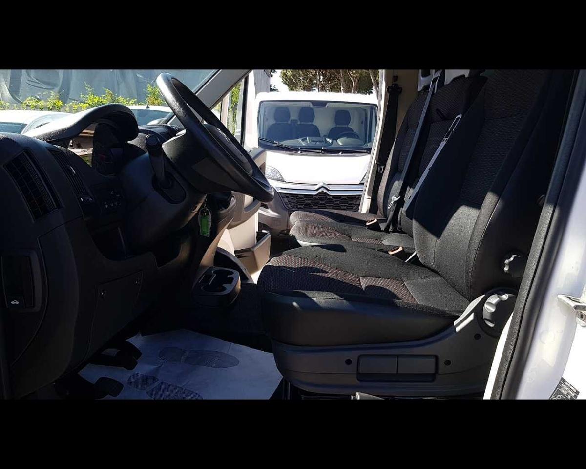 Citroën Citroën Jumper usata 6