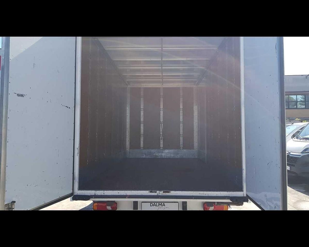 Citroën Citroën Jumper usata 21