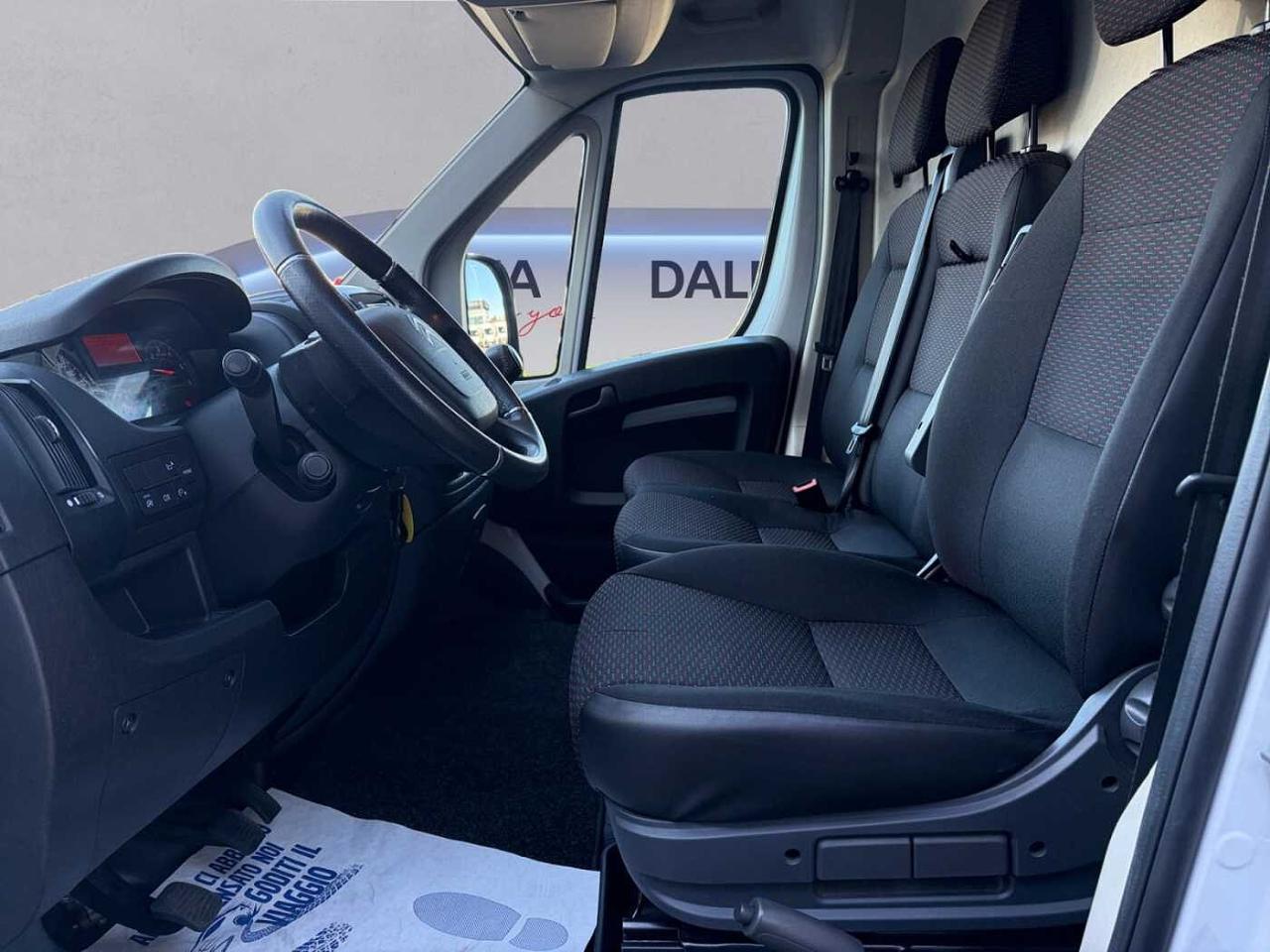 Citroën Citroën Jumper usata 1