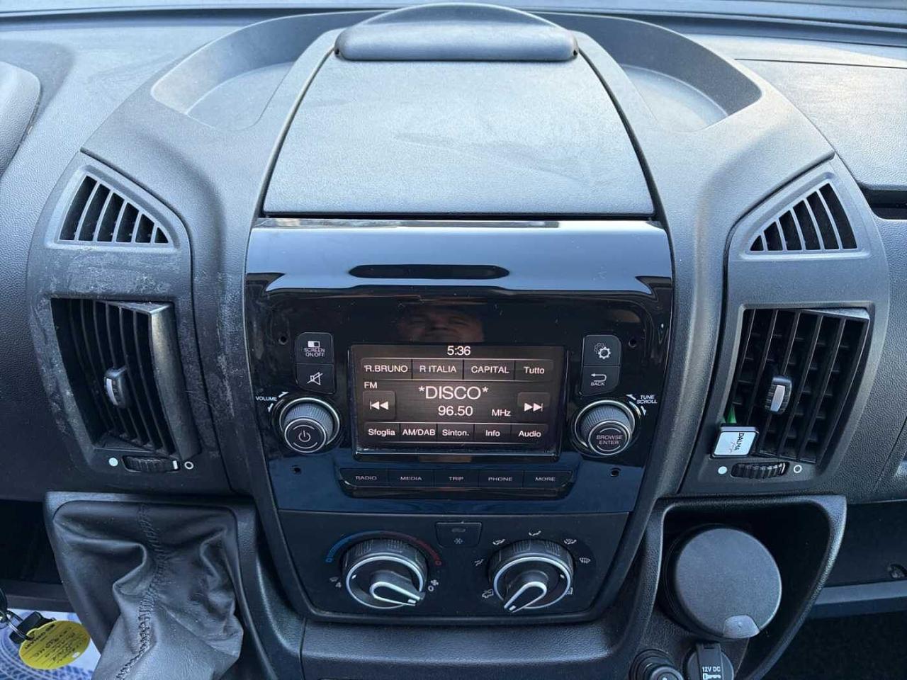 Citroën Citroën Jumper usata 2