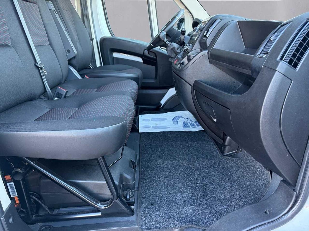 Citroën Citroën Jumper usata 4