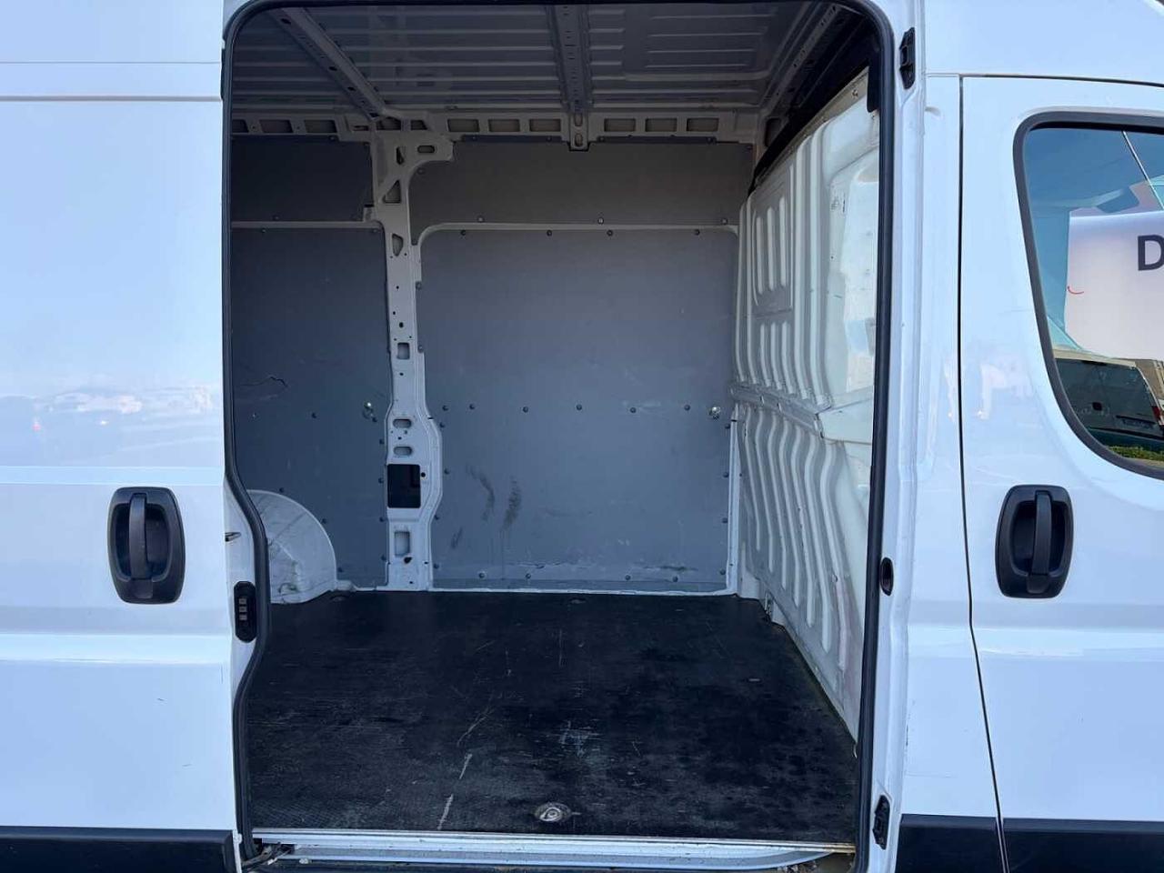 Citroën Citroën Jumper usata 5