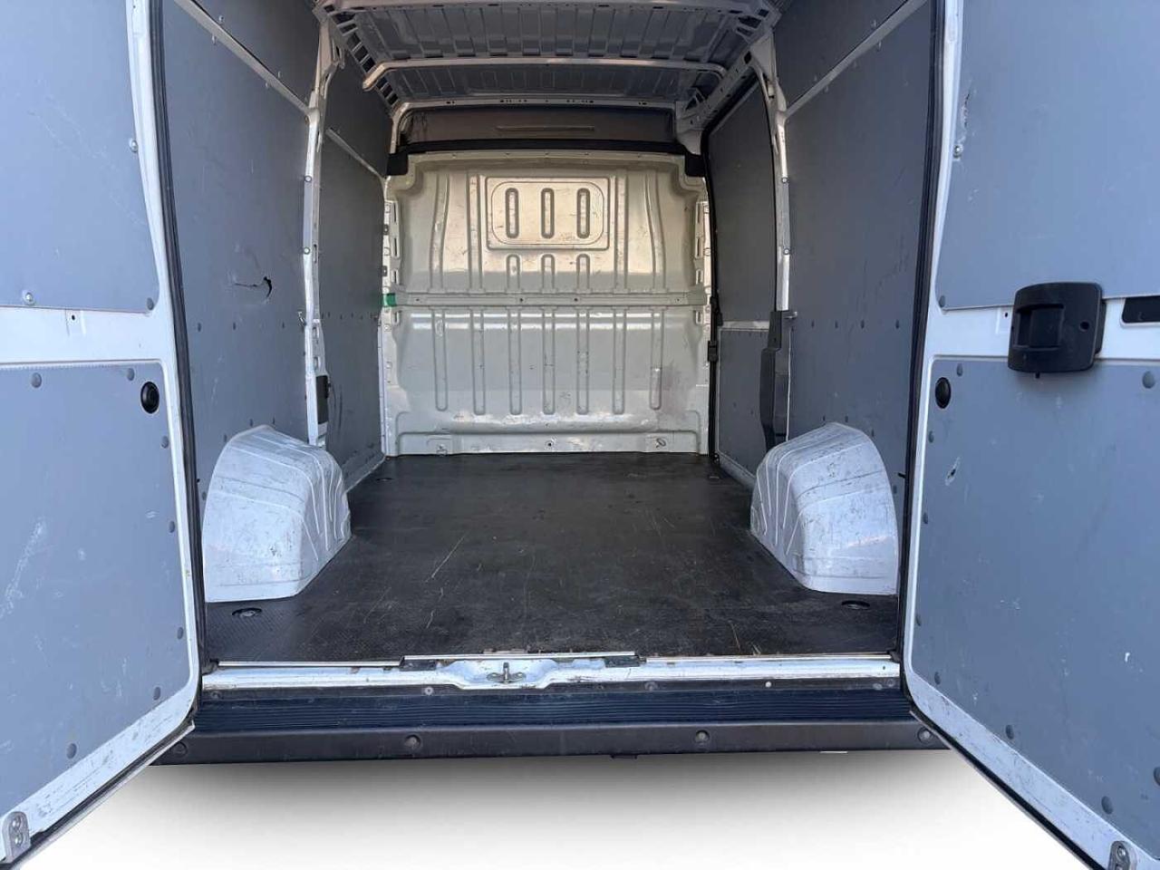 Citroën Citroën Jumper usata 6