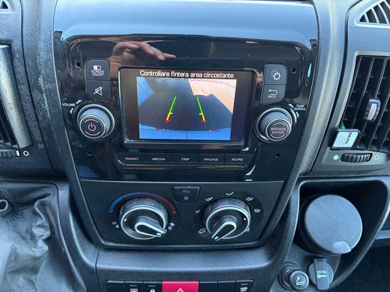 Citroën Citroën Jumper usata 9