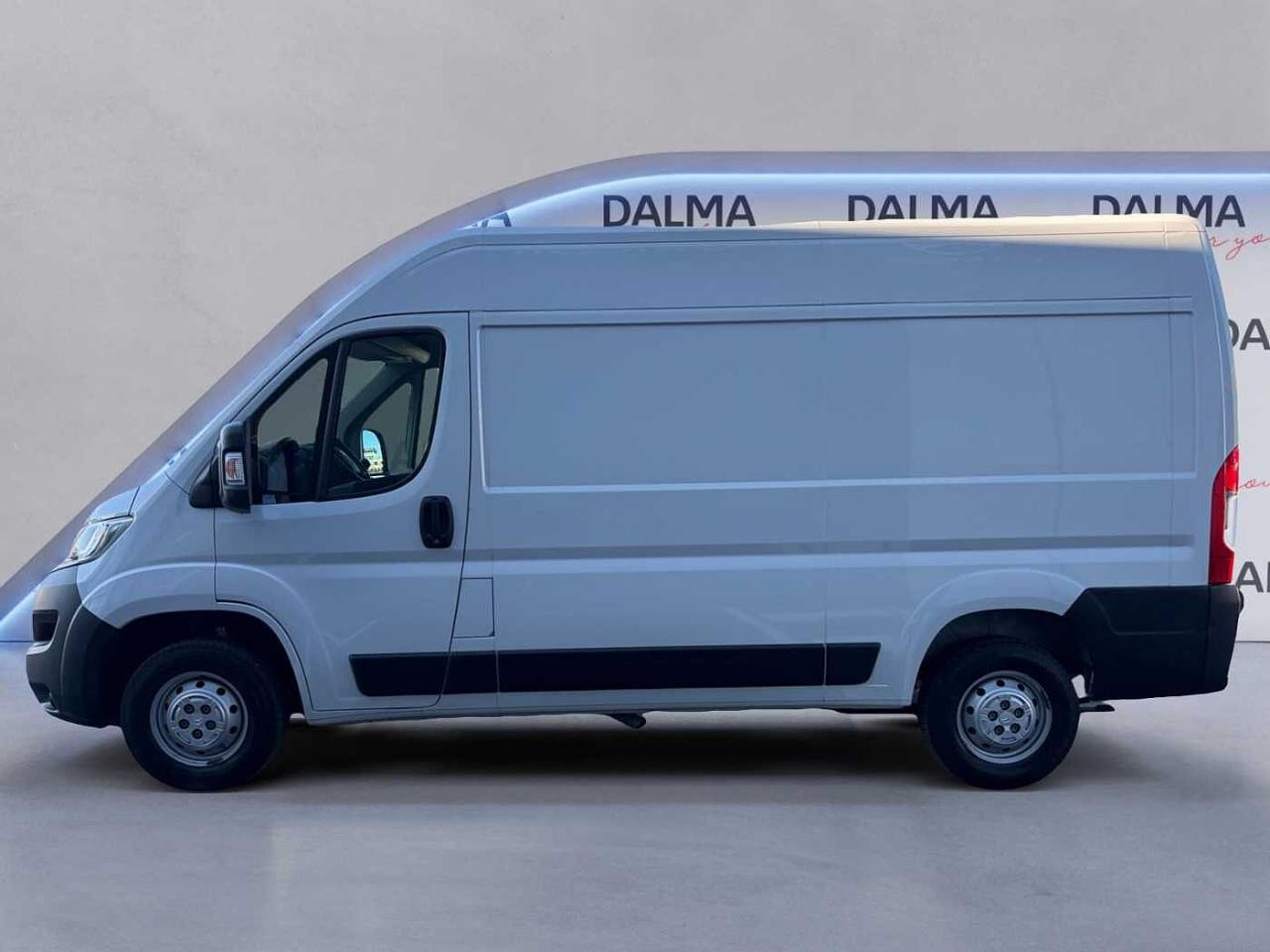 Citroën Citroën Jumper usata 10