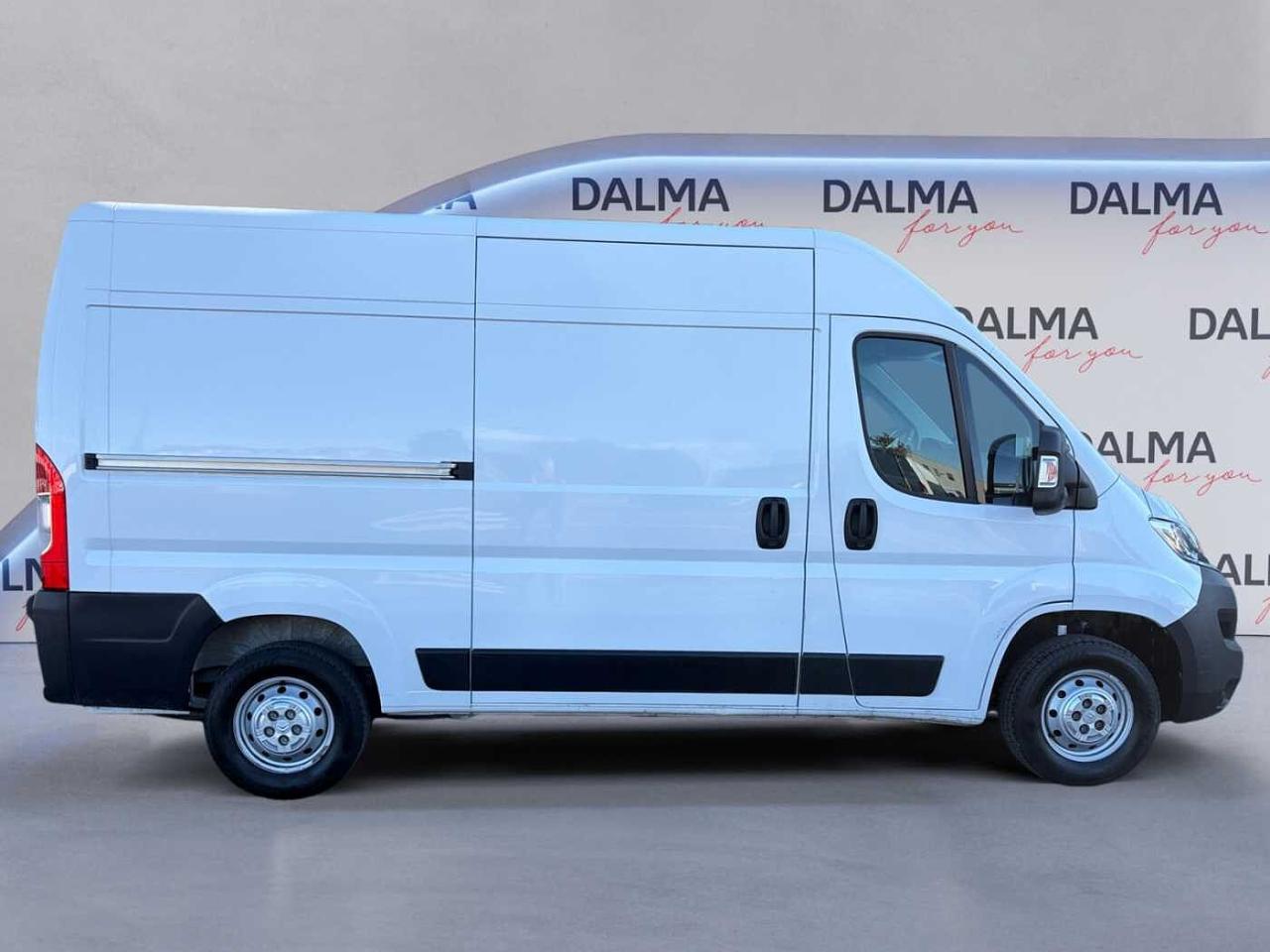 Citroën Citroën Jumper usata 14