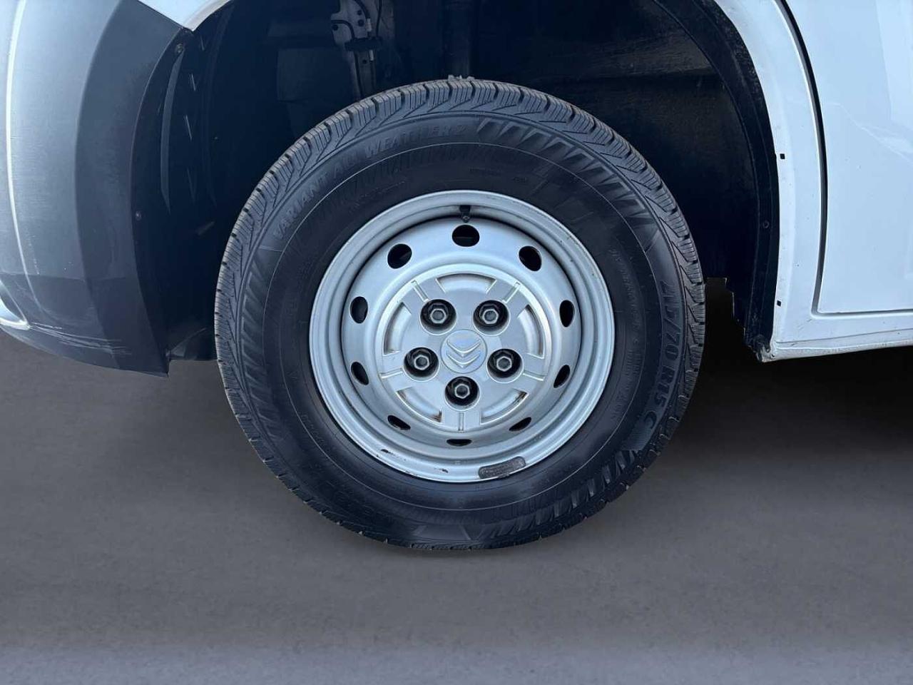 Citroën Citroën Jumper usata 17