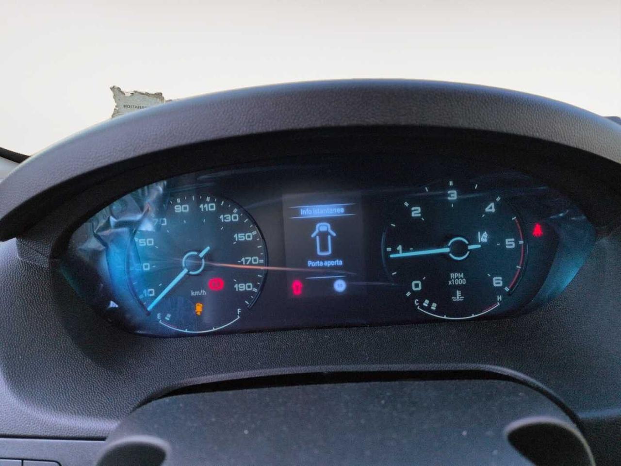 Citroën Citroën Jumper usata, con Climatizzatore