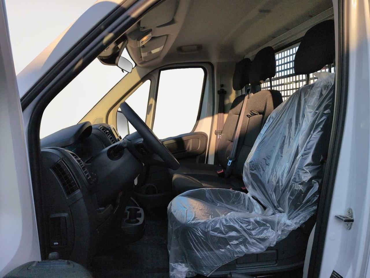 Citroën Citroën Jumper usata 2