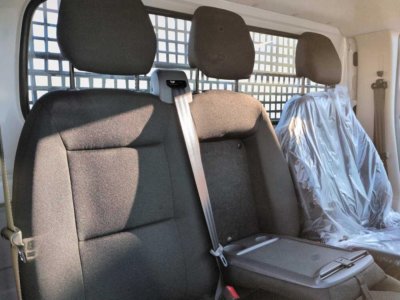 Citroën Citroën Jumper usata 3