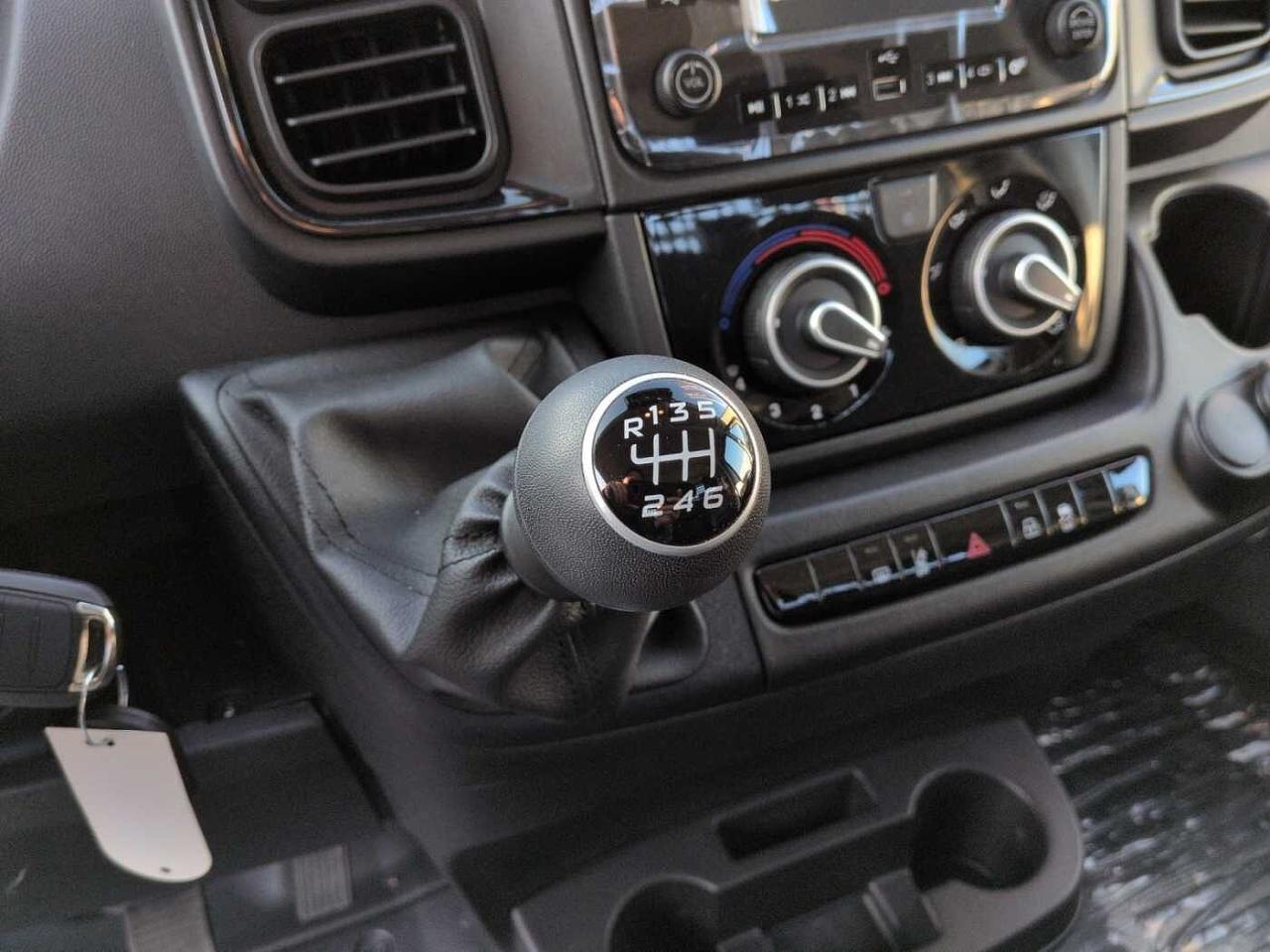 Citroën Citroën Jumper usata 5