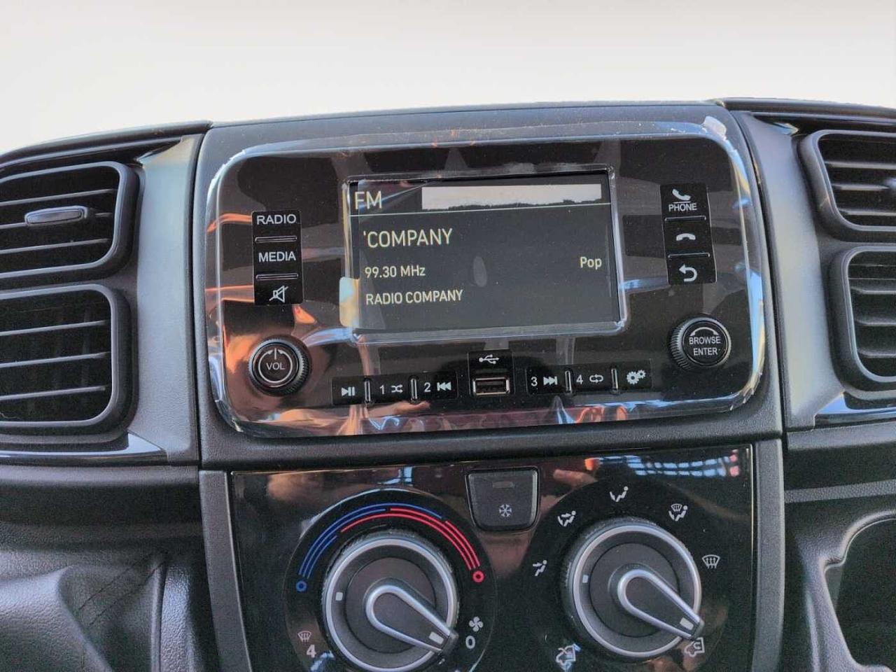 Citroën Citroën Jumper usata 6