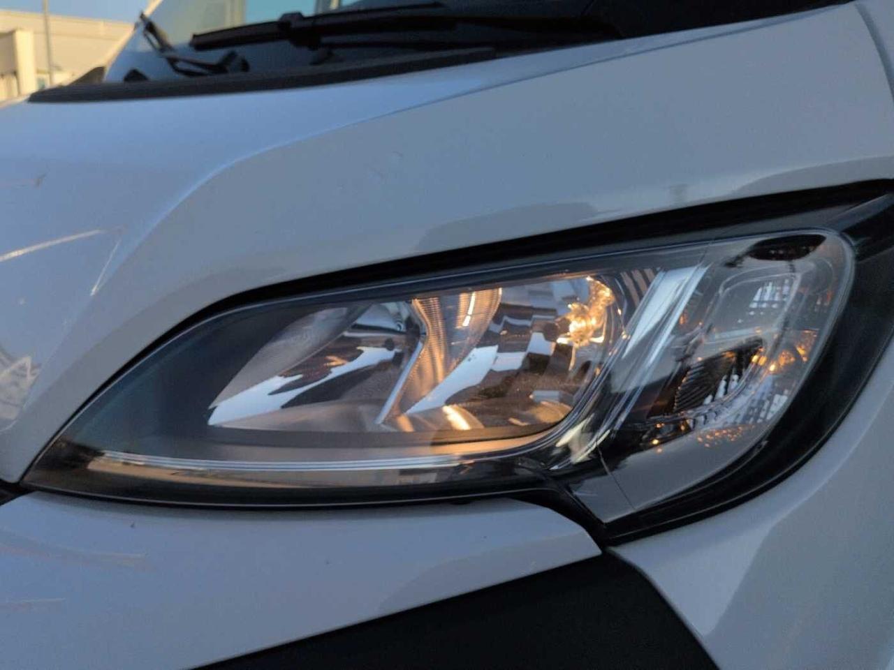 Citroën Citroën Jumper usata 7