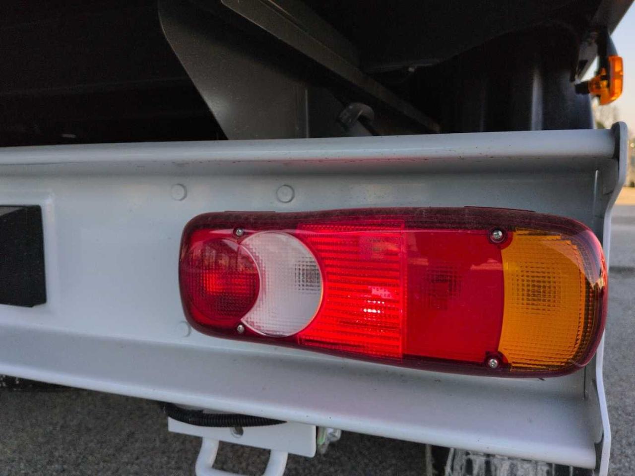 Citroën Citroën Jumper usata 8