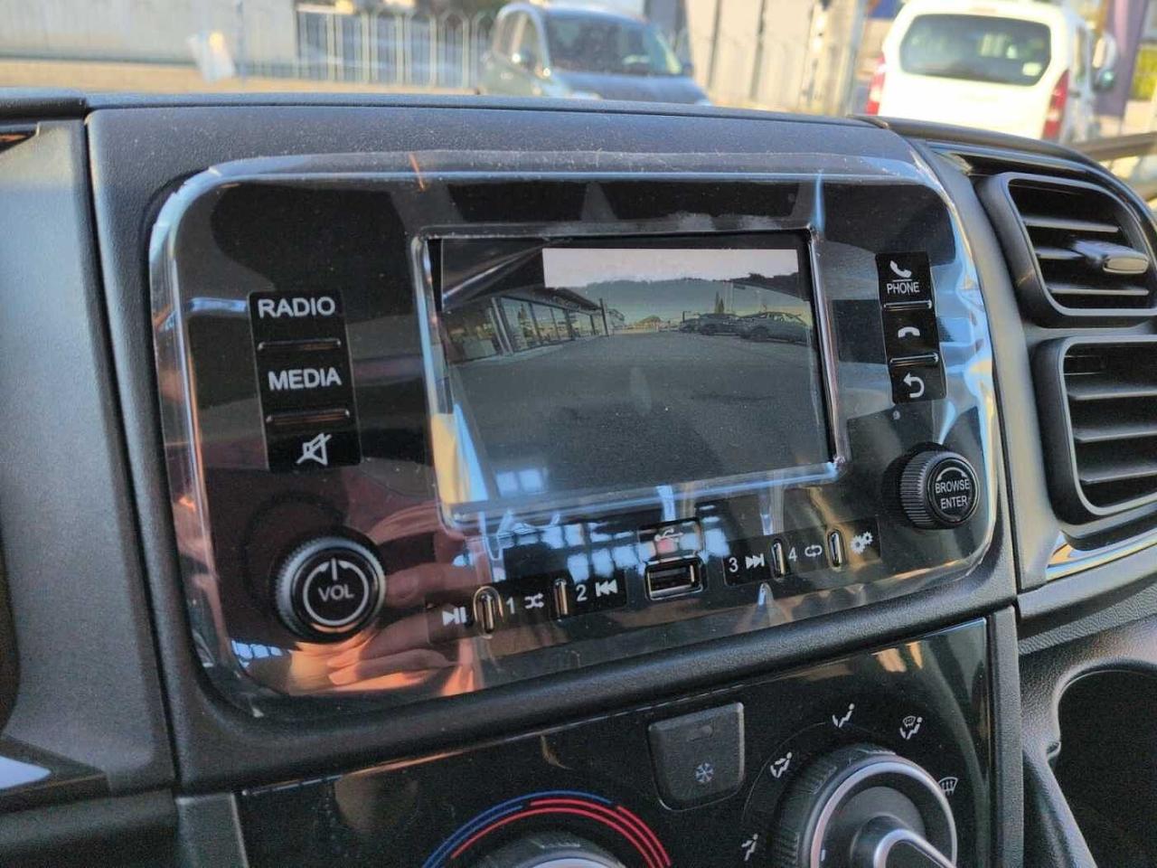 Citroën Citroën Jumper usata 9