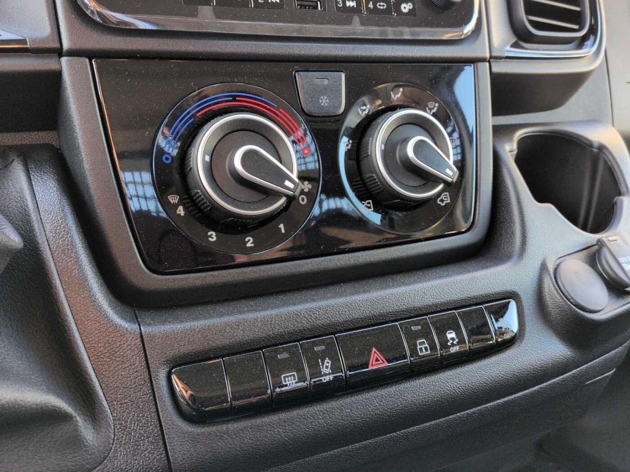 Citroën Citroën Jumper usata 10