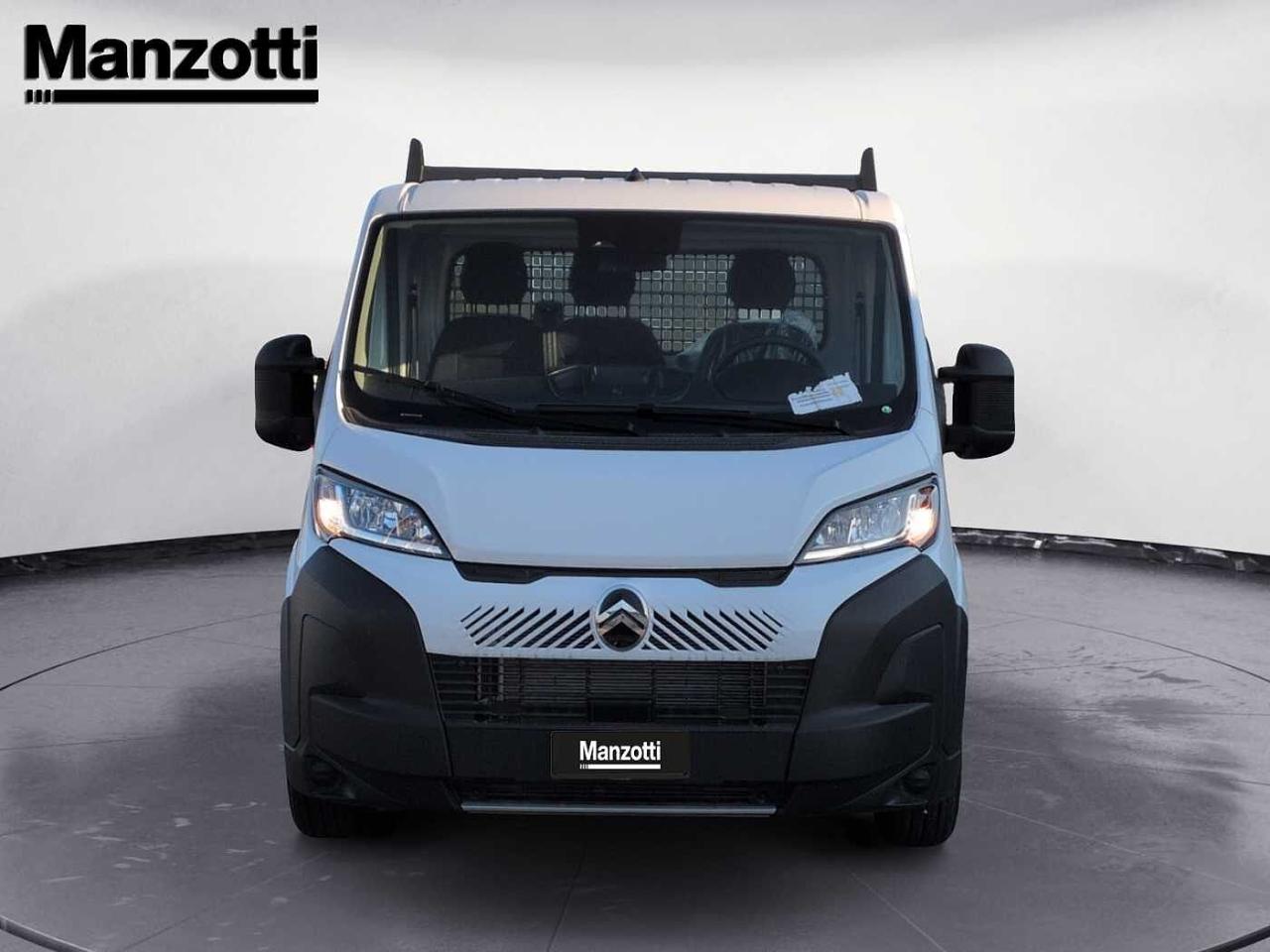 Citroën Citroën Jumper usata 11