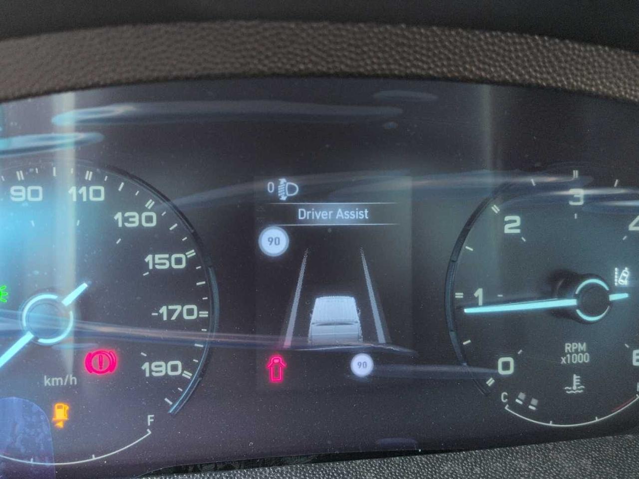 Citroën Citroën Jumper usata 12