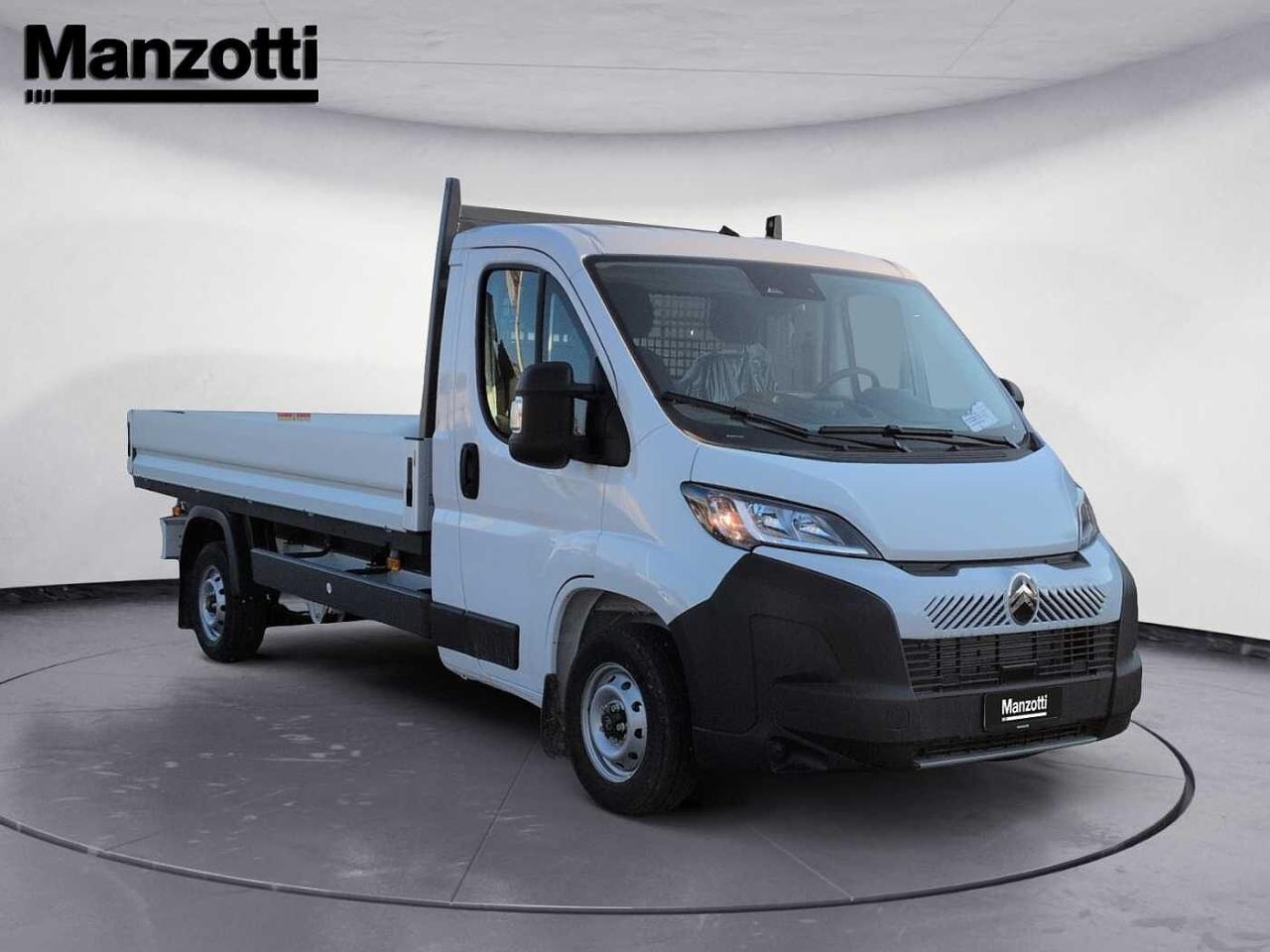 Citroën Citroën Jumper usata 14