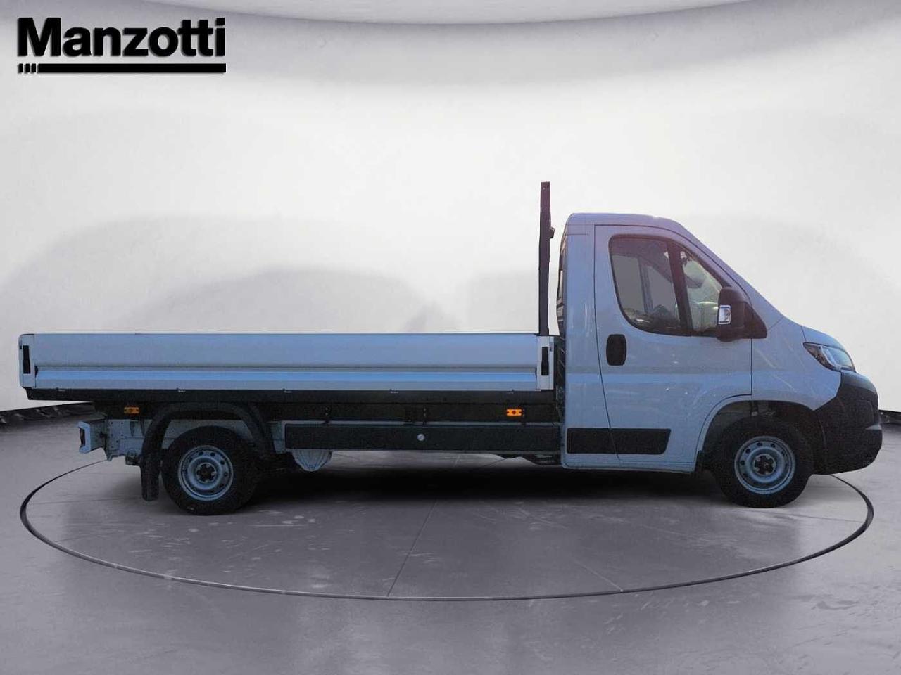 Citroën Citroën Jumper usata 15