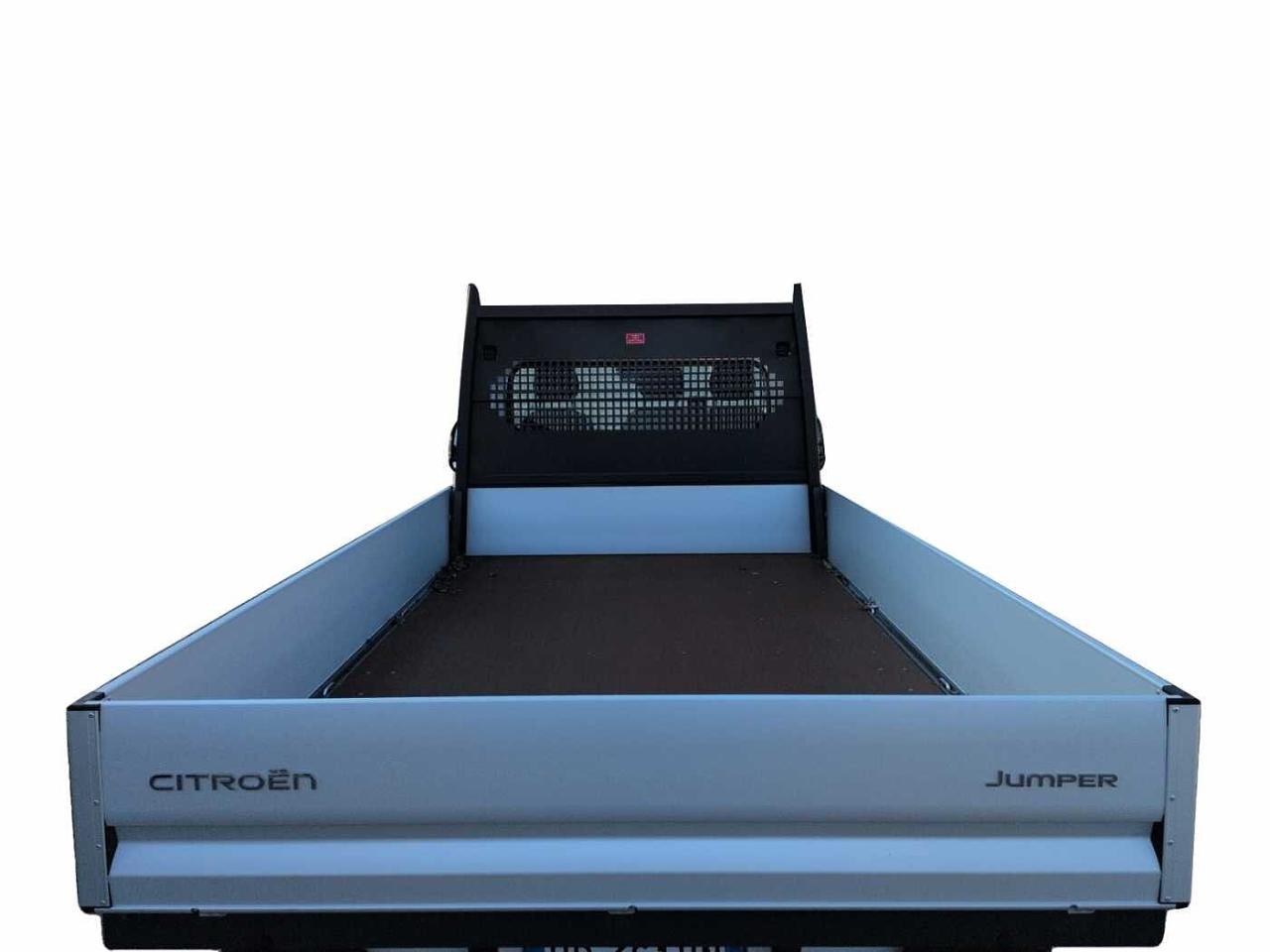 Citroën Citroën Jumper usata 17