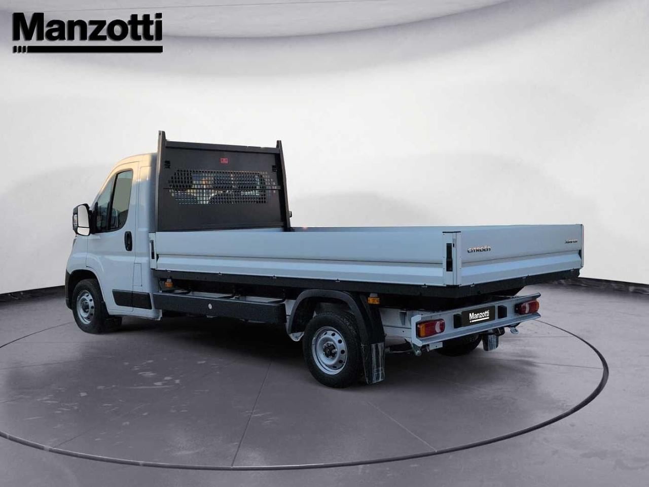 Citroën Citroën Jumper usata 18