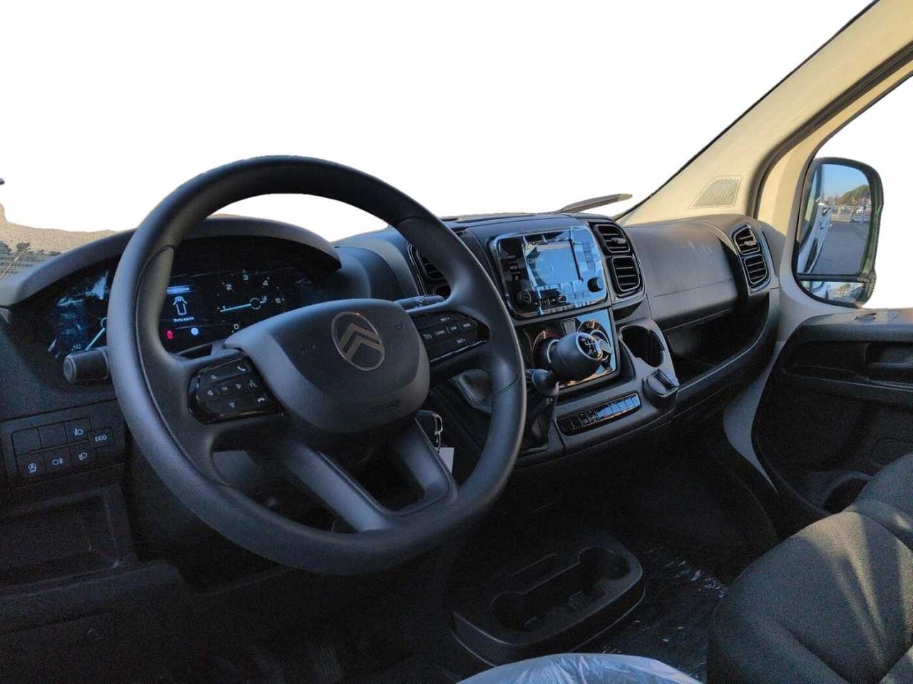 Citroën Citroën Jumper usata 19