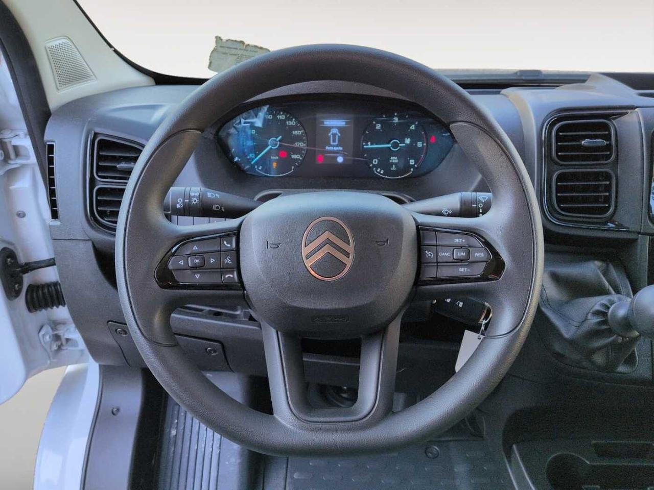 Citroën Citroën Jumper usata 20