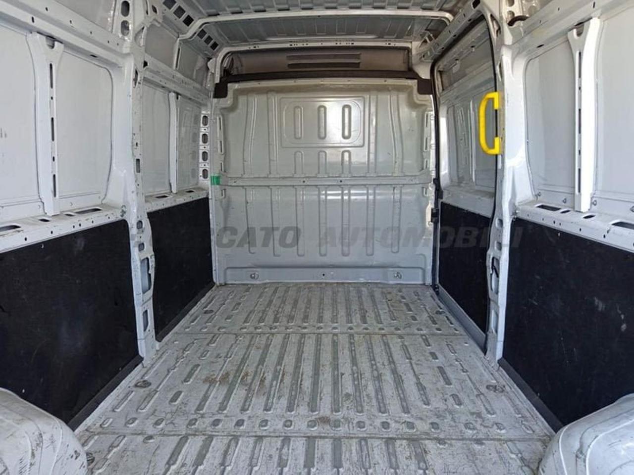 Citroën Citroën Jumper usata 3