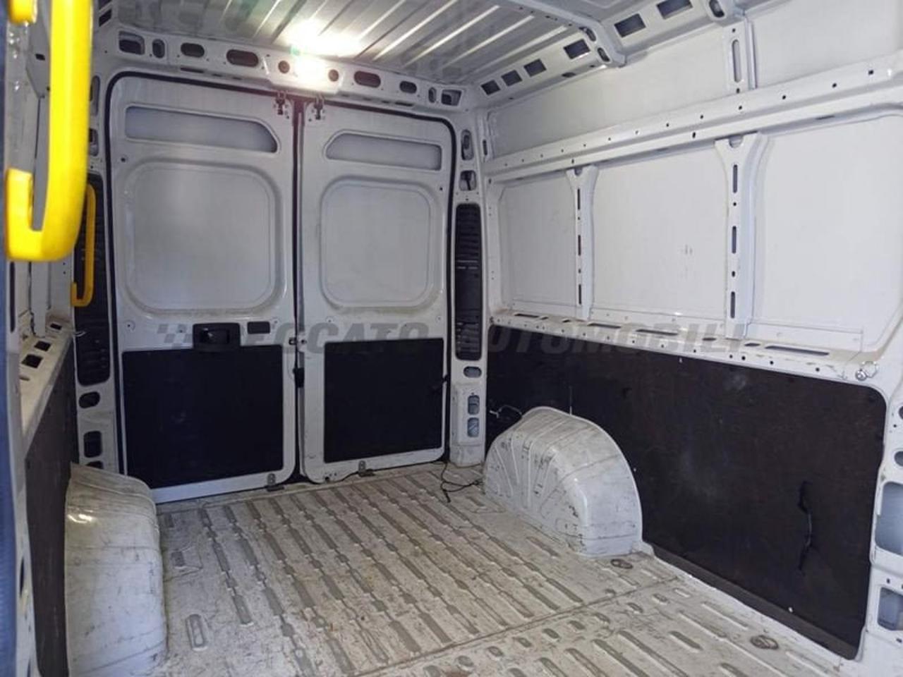 Citroën Citroën Jumper usata 4