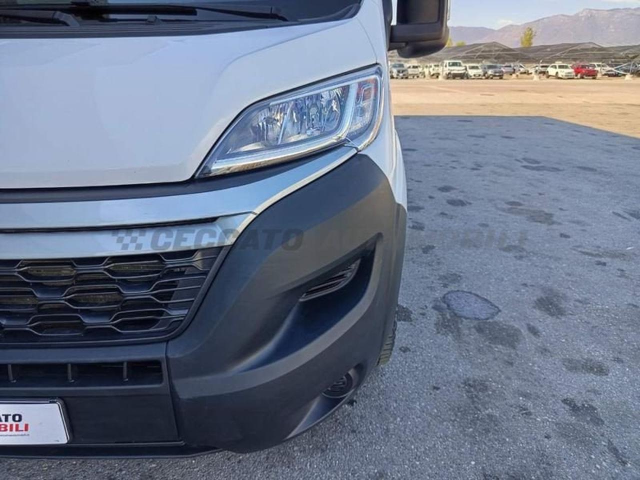 Citroën Citroën Jumper usata 7