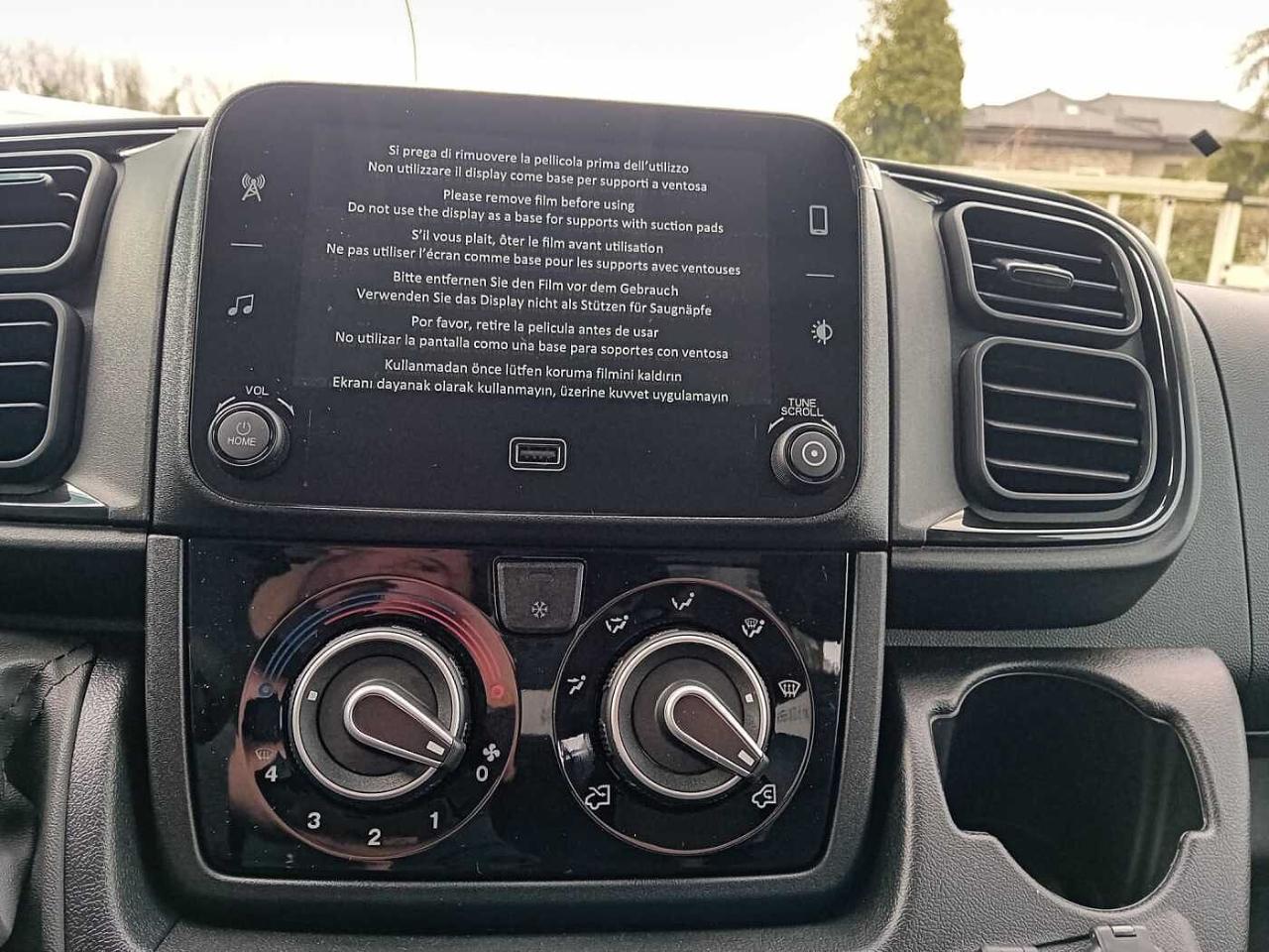 Citroën Citroën Jumper usata 3