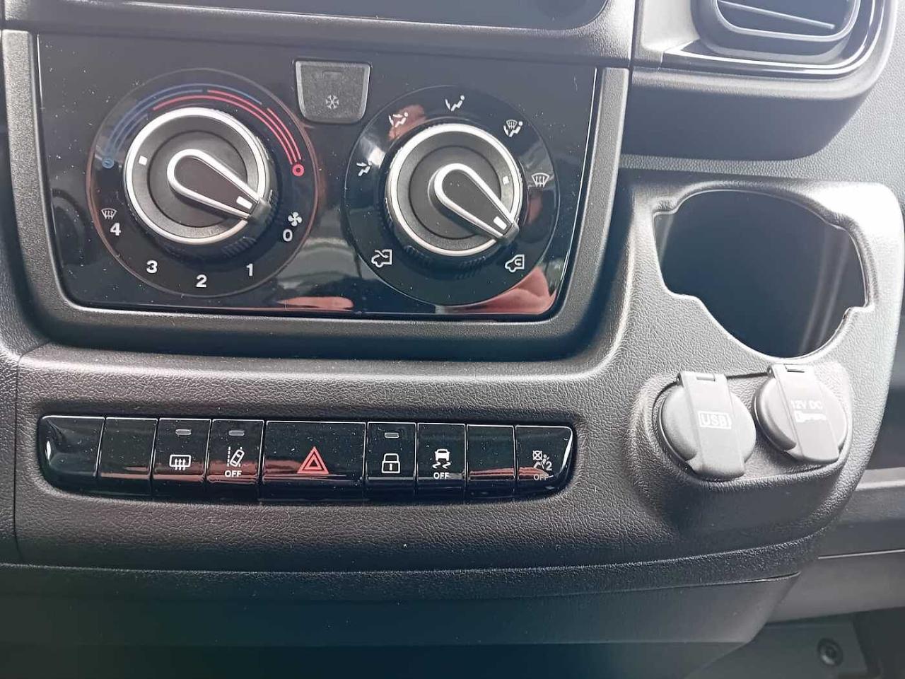 Citroën Citroën Jumper usata 4