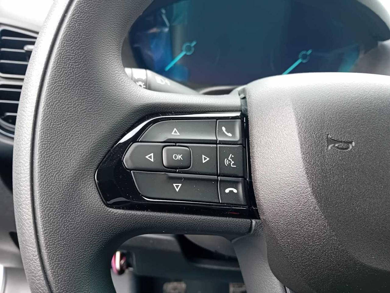 Citroën Citroën Jumper usata 5