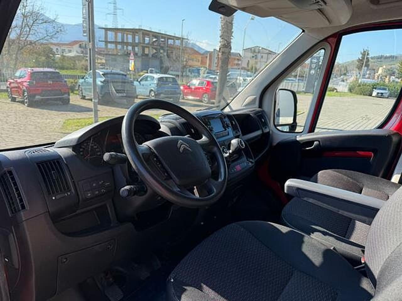 Citroën Citroën Jumper usata 1