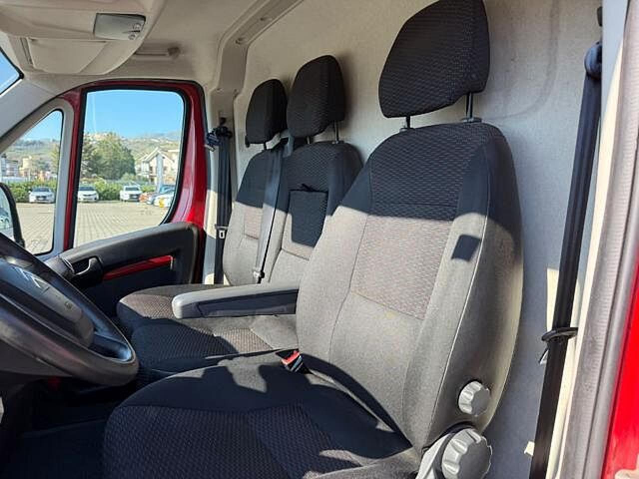 Citroën Citroën Jumper usata 2