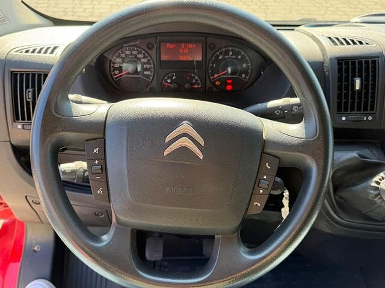 Citroën Citroën Jumper usata 4