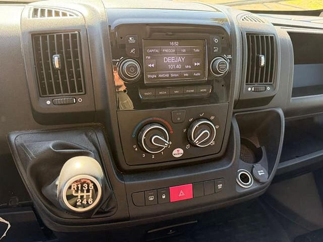 Citroën Citroën Jumper usata 6