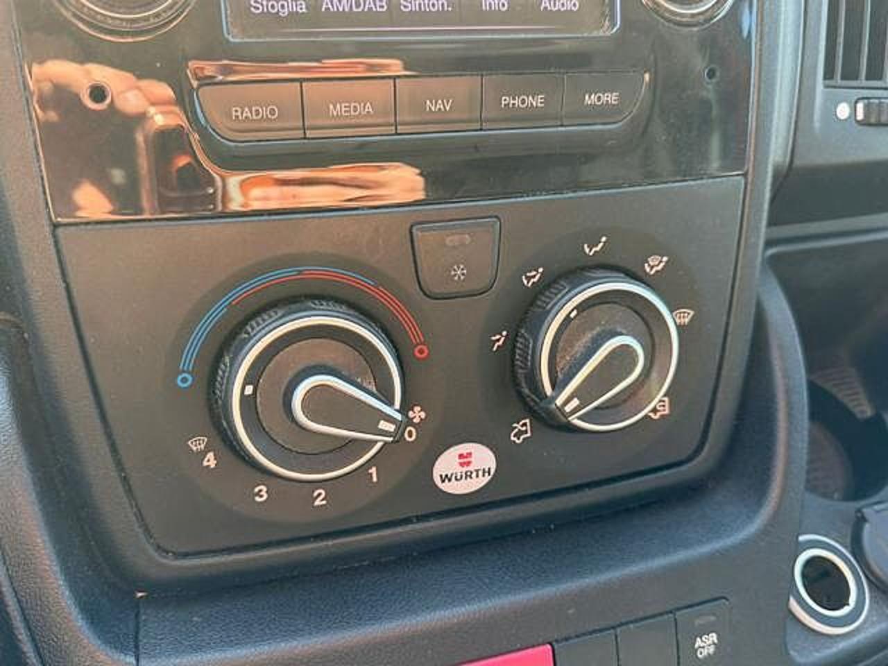 Citroën Citroën Jumper usata 7