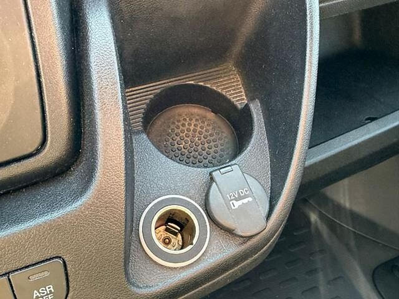 Citroën Citroën Jumper usata 9