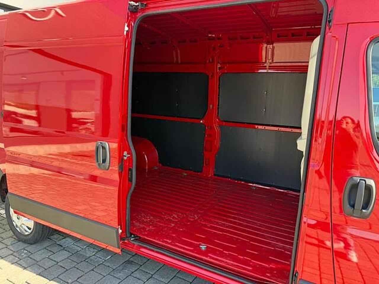 Citroën Citroën Jumper usata 10