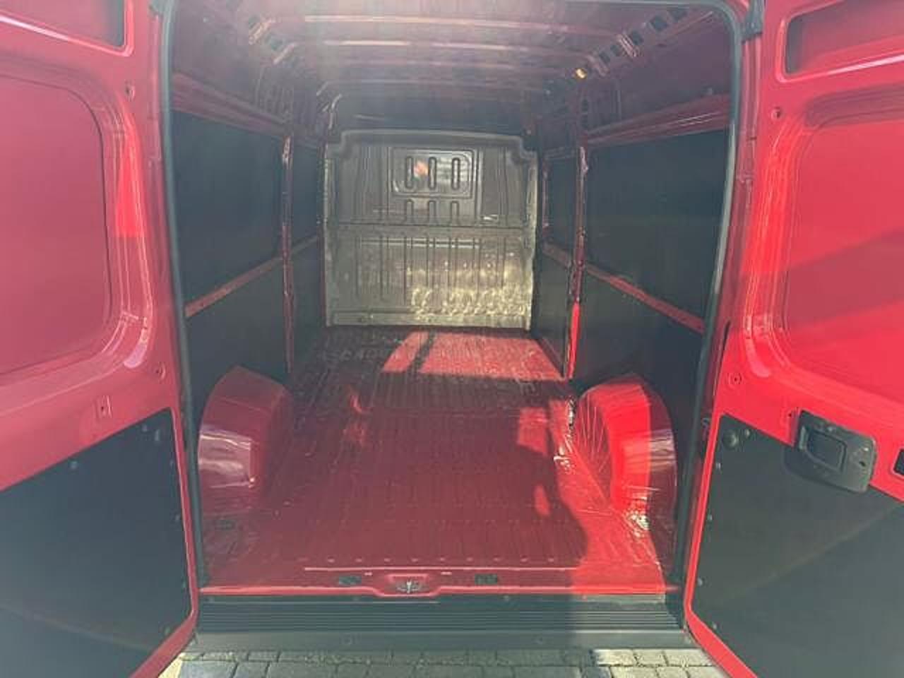 Citroën Citroën Jumper usata 12