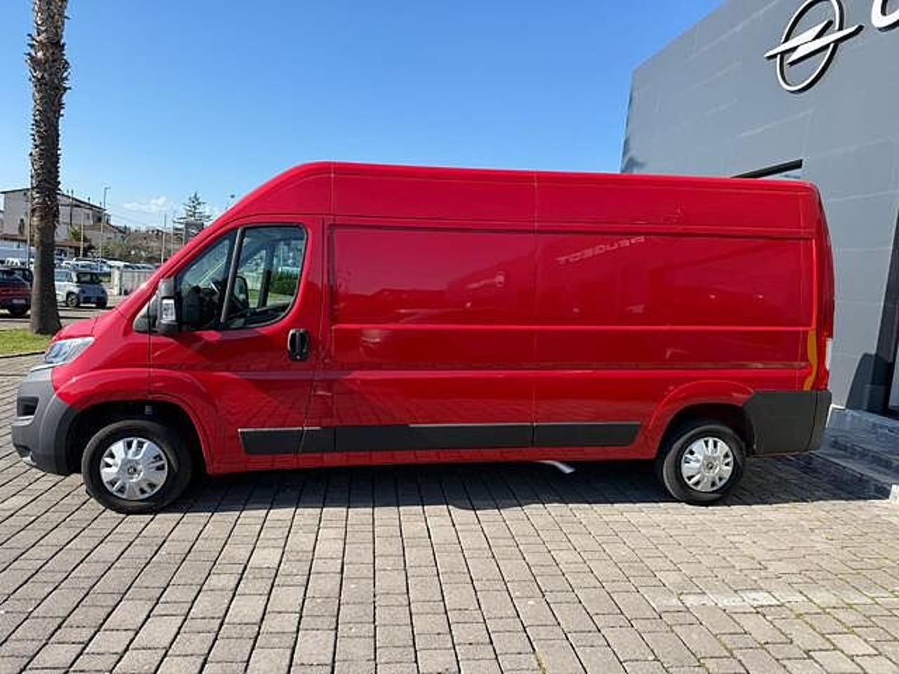 Citroën Citroën Jumper usata 13