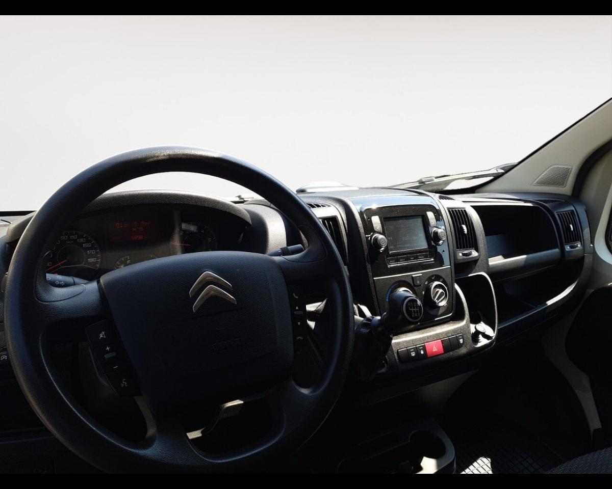 Citroën Citroën Jumper usata 1