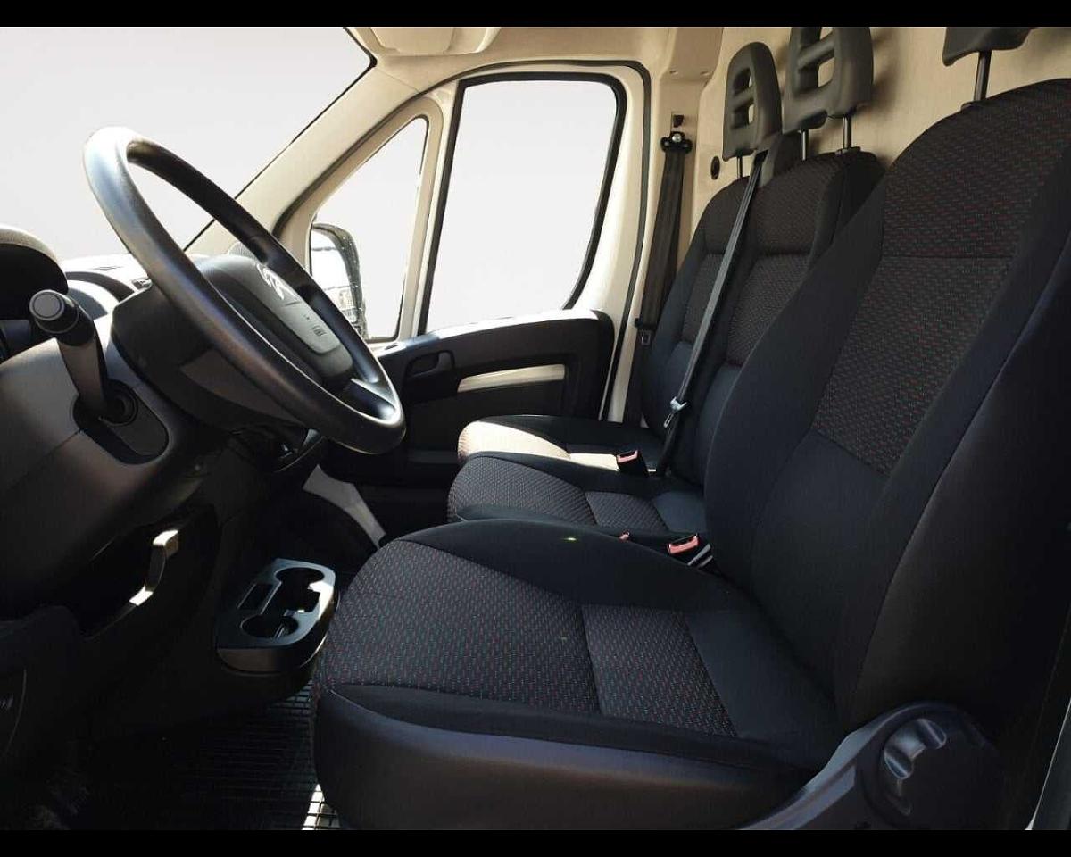 Citroën Citroën Jumper usata 2