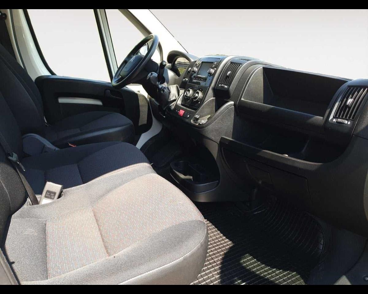 Citroën Citroën Jumper usata 3