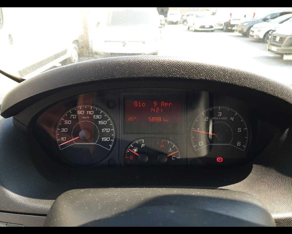 Citroën Citroën Jumper usata 5