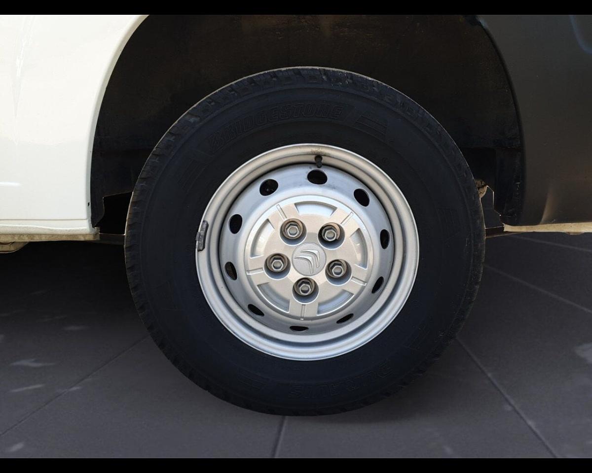 Citroën Citroën Jumper usata 6