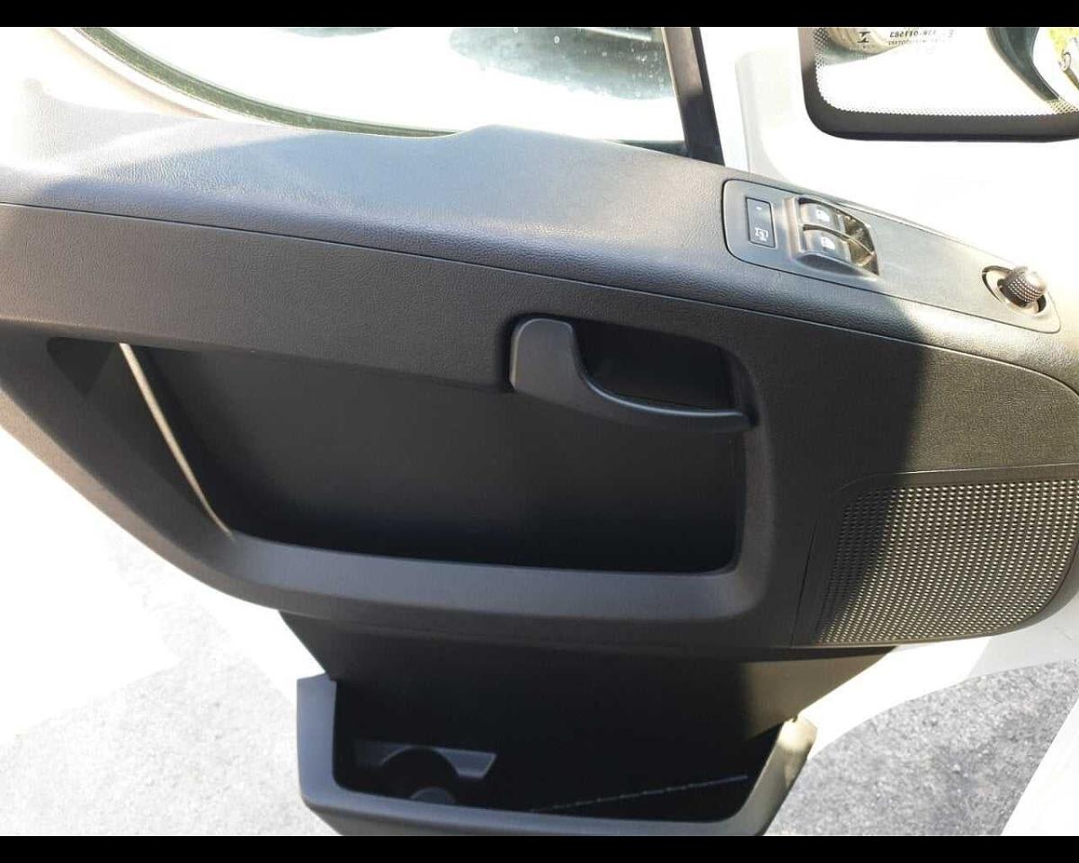 Citroën Citroën Jumper usata 7