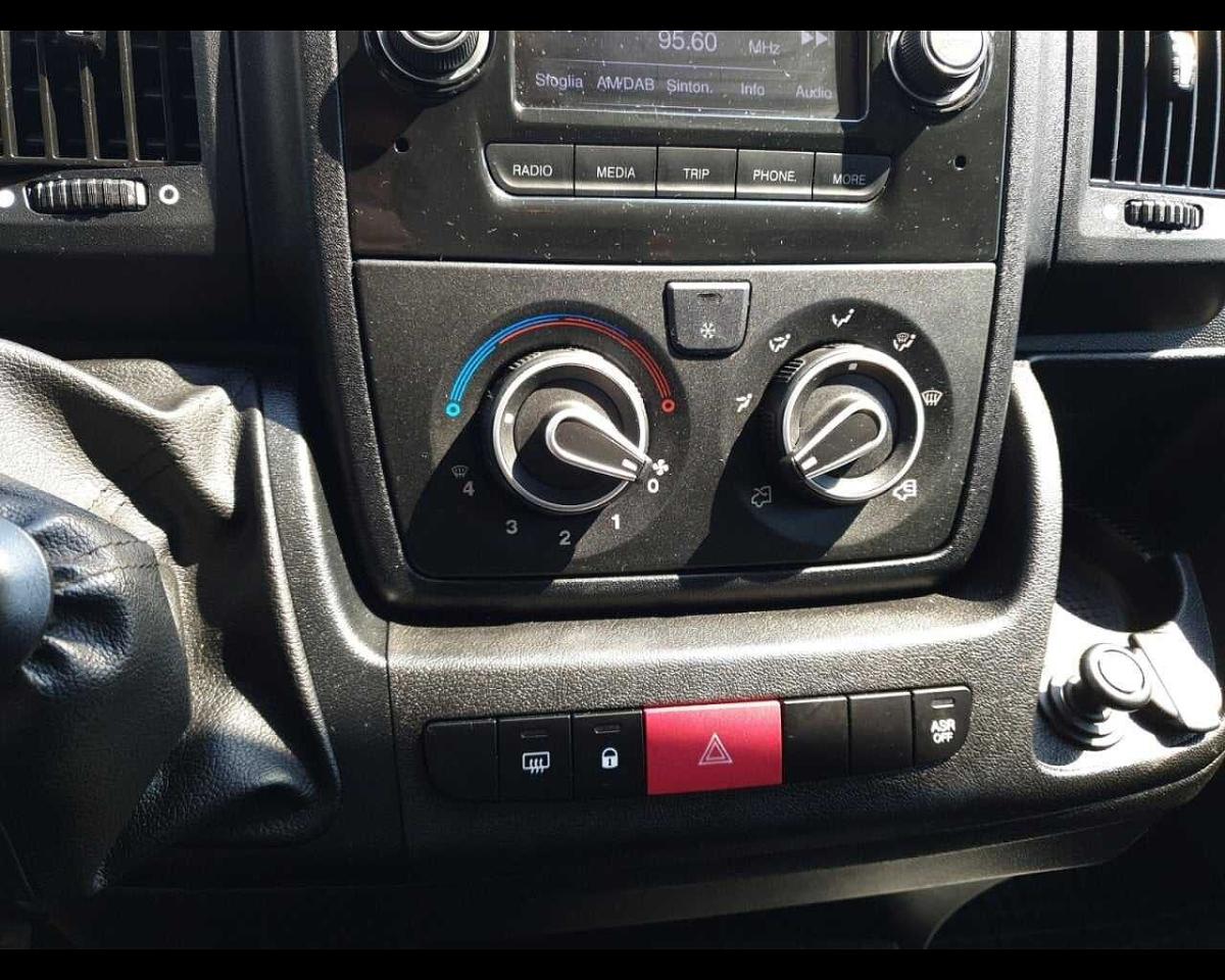 Citroën Citroën Jumper usata 9